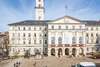 Апартаменты OnLviv Apartments 18 Rynok Square (14) Львов-4