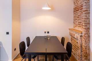 Апартаменты OnLviv Apartments 18 Rynok Square (14) Львов Апартаменты с 1 спальней-7