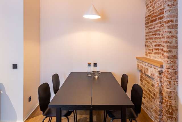 Апартаменты OnLviv Apartments 18 Rynok Square (14) Львов-9